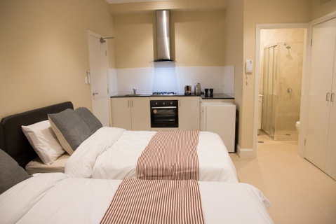 T&M HOUSE - Kawana Tourism 36