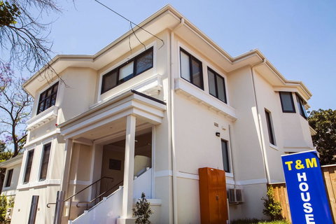 T&M HOUSE - Kawana Tourism 40