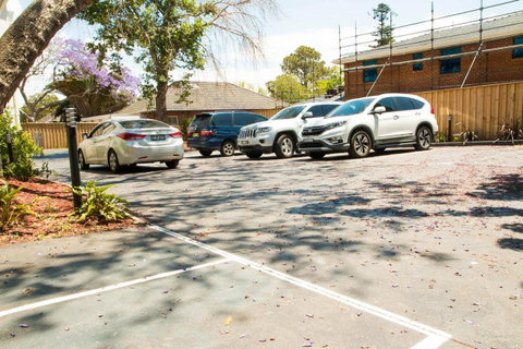 T&M HOUSE - Kawana Tourism 38