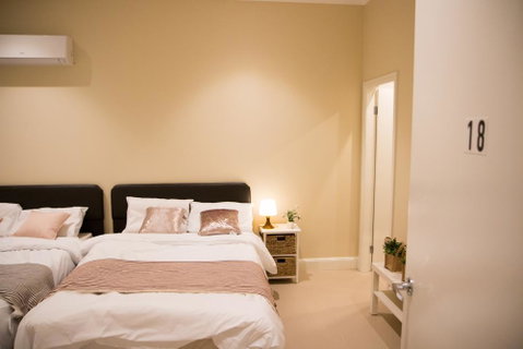 T&M HOUSE - Kawana Tourism 44