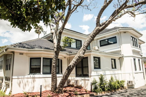 T&M HOUSE - Kawana Tourism 41