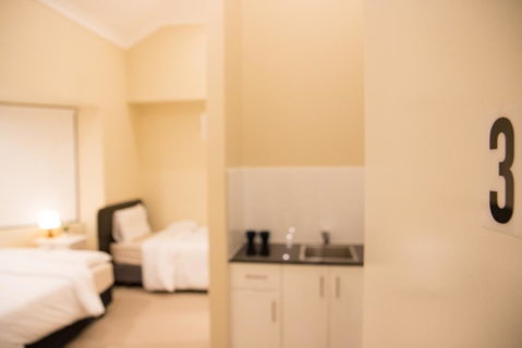 T&M HOUSE - Kawana Tourism 16