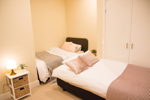 T&M HOUSE - Kawana Tourism 8