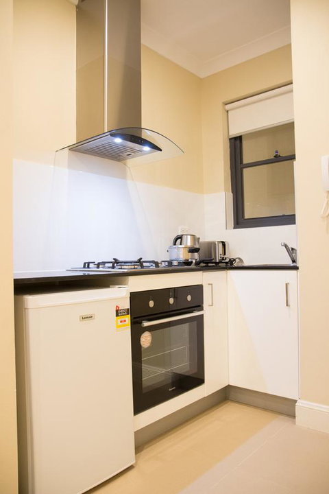 T&M HOUSE - Kawana Tourism 26