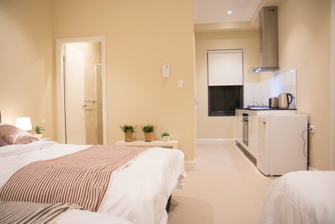 T&M HOUSE - Kawana Tourism 43