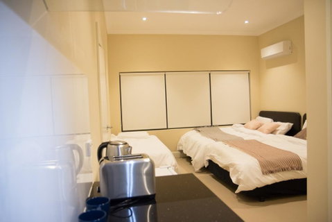 T&M HOUSE - Kawana Tourism 42