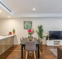 Sydney CBD Brand New Apartments with Hyde Park View - Kawana Tourism