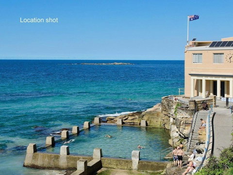 Gorgeous Coogee Views 2 Beds WT21 - Kawana Tourism 14