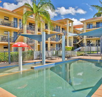 South Pacific Apartments - Kawana Tourism