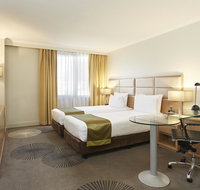 Holiday Inn Parramatta - Kawana Tourism