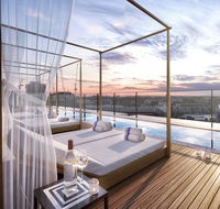 Vibe Hotel Sydney Darling Harbour - Kawana Tourism