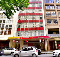 Megaboom City Hotel - Kawana Tourism