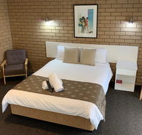 Albury City Motel - Kawana Tourism