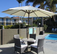 South Seas Motel - Kawana Tourism