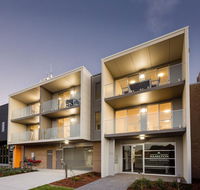 Hamilton on Denison - Kawana Tourism