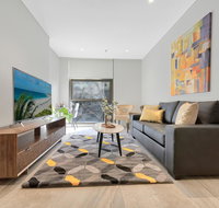 CBD Luxury new 2 bedrooms next to Darling habour - Kawana Tourism