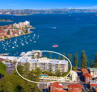 Grande Esplanade Studio - Kawana Tourism