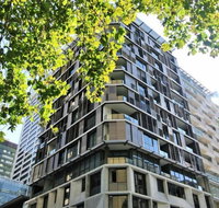 Orange Stay Sydney CBD - Kawana Tourism