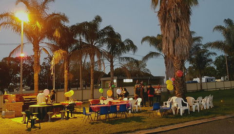 Temora Motel - Kawana Tourism 7