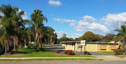 Temora Motel - Kawana Tourism 0