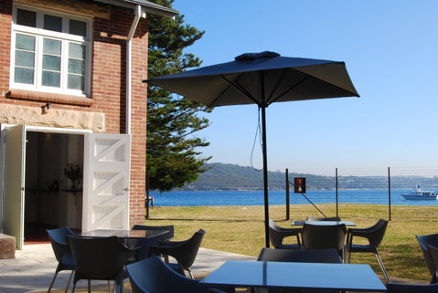 Q Station - Kawana Tourism 27
