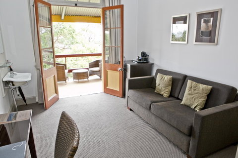Q Station - Kawana Tourism 30