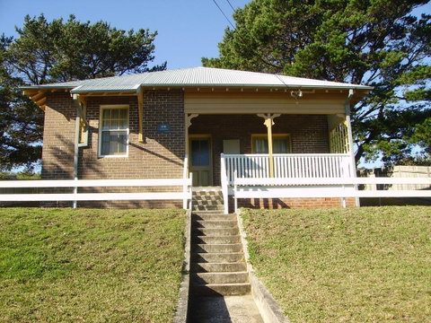 Q Station - Kawana Tourism 15