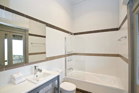 Q Station - Kawana Tourism 17