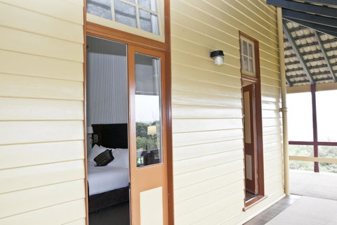 Q Station - Kawana Tourism 25