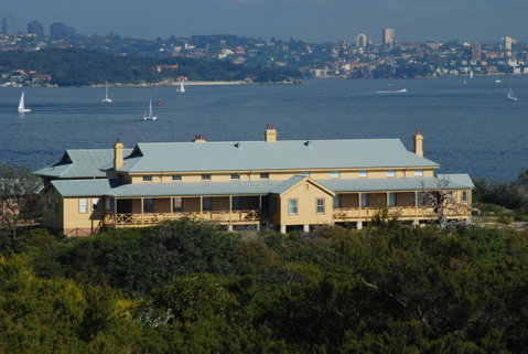 Q Station - Kawana Tourism 24
