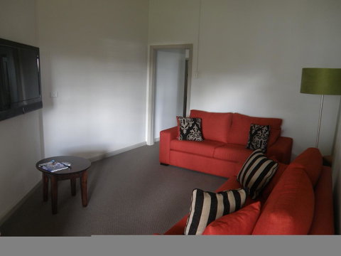 Q Station - Kawana Tourism 42
