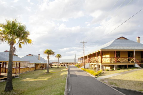 Q Station - Kawana Tourism 2