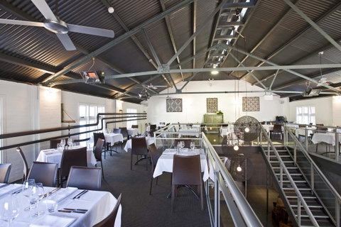 Q Station - Kawana Tourism 40