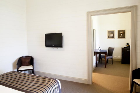 Q Station - Kawana Tourism 13