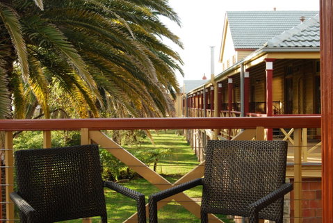 Q Station - Kawana Tourism 22