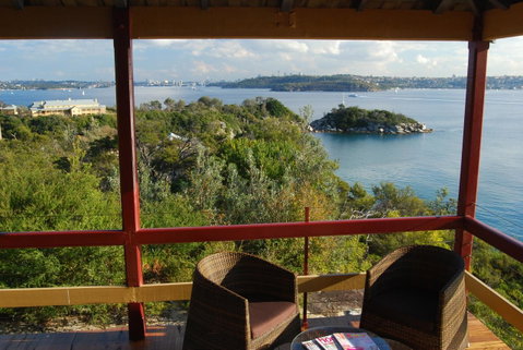 Q Station - Kawana Tourism 21