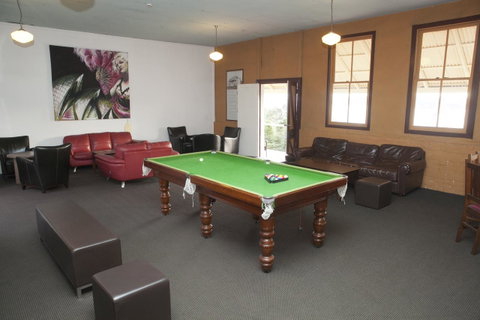 Q Station - Kawana Tourism 10