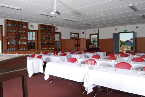 Q Station - Kawana Tourism 36