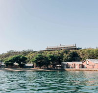 Q Station - Kawana Tourism
