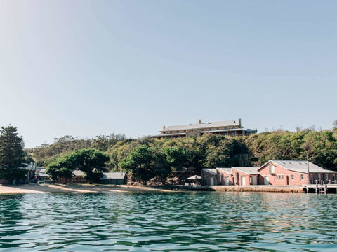 Q Station - Kawana Tourism 0
