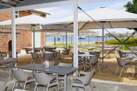 Q Station - Kawana Tourism 11
