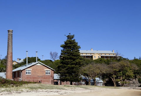Q Station - Kawana Tourism 19