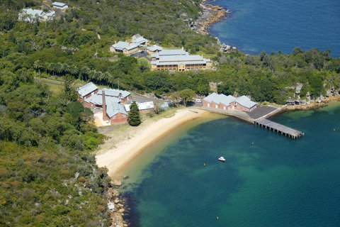 Q Station - Kawana Tourism 1