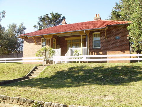 Q Station - Kawana Tourism 41
