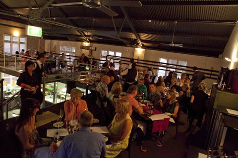 Q Station - Kawana Tourism 38