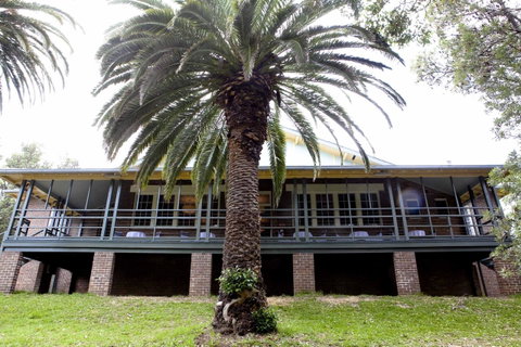 Q Station - Kawana Tourism 9