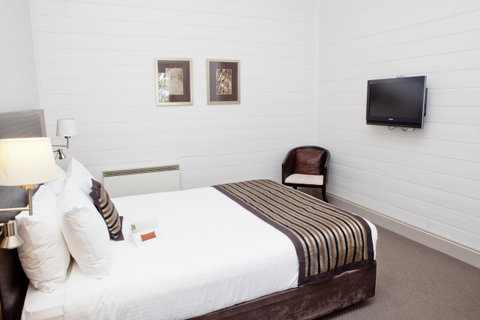 Q Station - Kawana Tourism 14