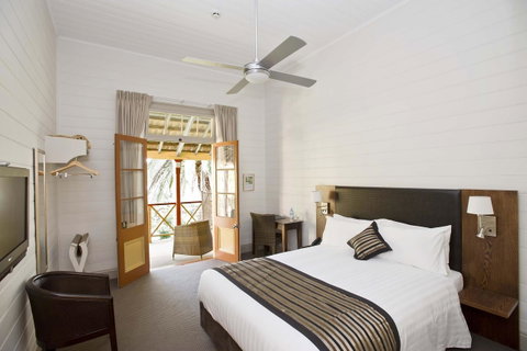 Q Station - Kawana Tourism 16