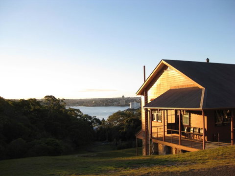 Q Station - Kawana Tourism 29