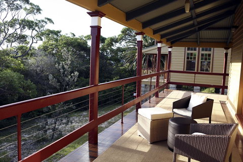 Q Station - Kawana Tourism 28